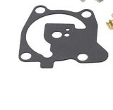 Прокладка карбюратора 40X Yamaha