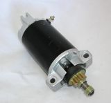 Стартер электрический 40X Yamaha