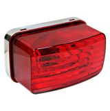 Стоп-сигнал в сборе VK10 Yamaha SPI