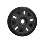 Каток задней подвески 147мм черный Skandic REV XU Ski-doo