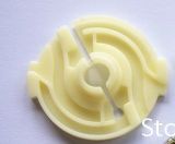 Диск собачек стартера F4A Yamaha