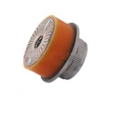 Подушка (опора) двигателя задняя S800 Росомаха Stels/600 ACE BRP (левая) ПУ (с резьбой М10х1,5)