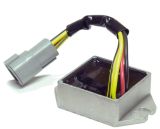 Регулятор напряжения Skandic 550F Ski-Doo &#039;08-11 SPI