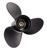 Винт гребной 40, 45, 50, 55, 60 Mercury/Yamaha/Tohatsu/Honda/Suzuki-12 шаг Solas