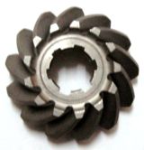 Шестерня ведущая 55B Yamaha