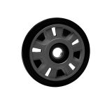 Каток задней подвески 141 мм Expedition 1200 Ski-Doo SC-04004  6004