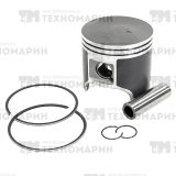 Поршень Polaris 850 (T-Moly, номинал) SM-09288