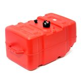 Бак топливный переносной 45 литров с указателем уровня топлива