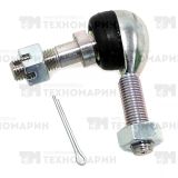 Наконечник рулевой Polaris 550/850 (левая резьба)