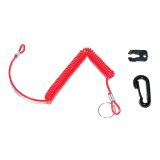 Чека предохранительная Honda (36182ZV4000AH_OM)