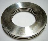 Сальник лабиринтный коленвала 40X Yamaha