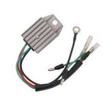 Регулятор напряжения лодочных моторов Yamaha, 80Вт