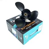 Винт гребной 25/30 Tohatsu - 12 шаг GM