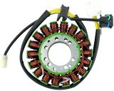 Статор генератора Z1 XT Arctic Cat (32101-49X00)