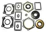 Набор прокладок двигателя с сальниками VK540 Yamaha (711182) SPI