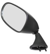 Зеркало заднего вида левое VK10 Yamaha SPI