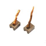 Комплект щеток эл/стартера 600 Ski-Doo SPI