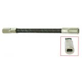 Вал гибкий стартера Polaris SPI