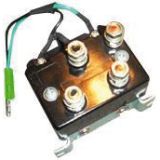 Реле-соленоид лебедки ATV 6H1819500100