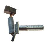 Щетка стартера VK540 Yamaha (с болтом)