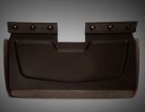 Брызговик Skandic WT REV-XU Ski-Doo (короткий) BRP