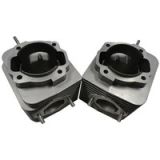 Цилиндры 4-х канальные Буран (правый+левый)