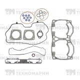 Верхний комплект прокладок BRP 1000 SDI 09-710289