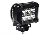 Фара светодиодная Lumen-C 18W 6*3W Cree (spot ДС)