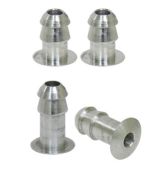 Фиксатор ручки лыжи Skandic/Expedition Rev-XU Ski-Doo, 4шт SPI