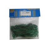 Сетка для крепления груза 38х38 см (зеленая) EMGO