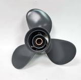 Винт гребной 35/40/45/50 Honda -14 шаг (D 11 1/2) Captain/Polyda