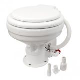 Унитаз судовой керамический