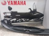 Лыжа пластиковая универсальная для снегохода (полоз 13498-1) BRP XU