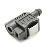 Коннектор топливный (мотор/мама) Honda (10мм)