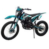 Мотоцикл Кросс Motoland CRF300 21/18