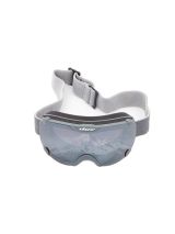 Очки снегоходные подростковые Charcoal (антрацитово-серый, мышино-серый) Dye T1 Youth