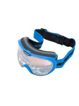 Очки снегоходные Blue (синий) Dye Snow D2S