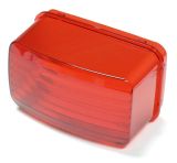 Рассеиватель стоп-сигнала VK10 Yamaha SPI