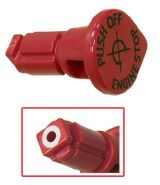 Кнопка STOP VK10/Venture TF/Venture MP Yamaha