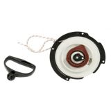 Стартер ручной в сборе Skandic 550 Ski-Doo SPI