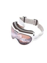 Очки снегоходные White (белый) Dye Snow D2S