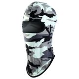 Подшлемник милитари голубой серый ONLITOP