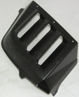 Щиток пластиковый левый VK540 Yamaha