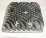 Головка цилиндра VK540 Yamaha