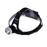 Фонарь налобный SWAT NK-H015 XM-L T6