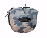 Сумка на руль снегохода BRP DUBLE двойная Baseg (камо)