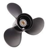 Винт гребной 25/30 Tohatsu - 9 шаг