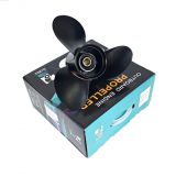 Винт гребной 40/50/55/60 Suzuki -14 шаг GM