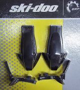 Защелка боковины Skandic/Expedition XU Ski-Doo (2шт)