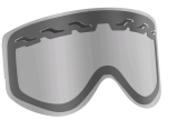 Линза для очков Safari Facemask/Recoil XI, прозрачная